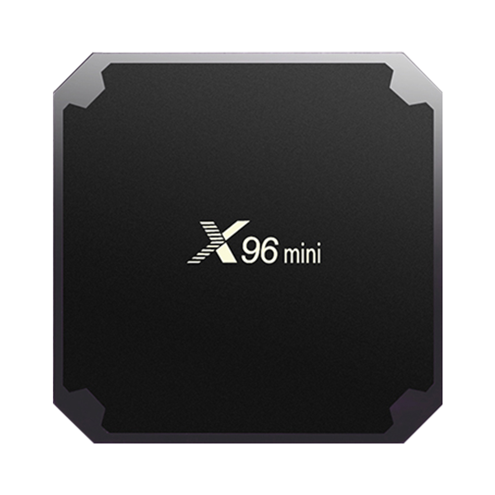 X96 Mini