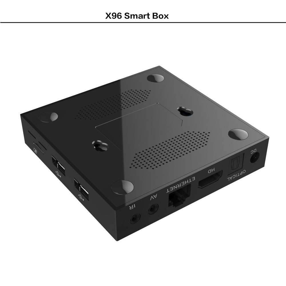 X96 机顶盒
