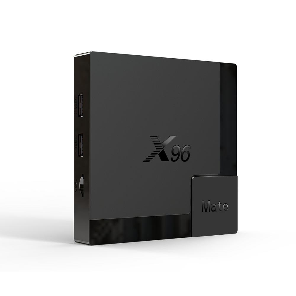 X96 Mate机顶盒