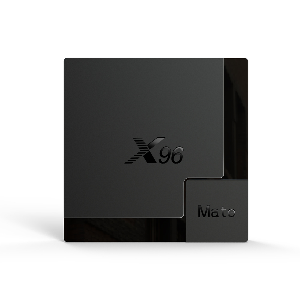 X96 Mate机顶盒