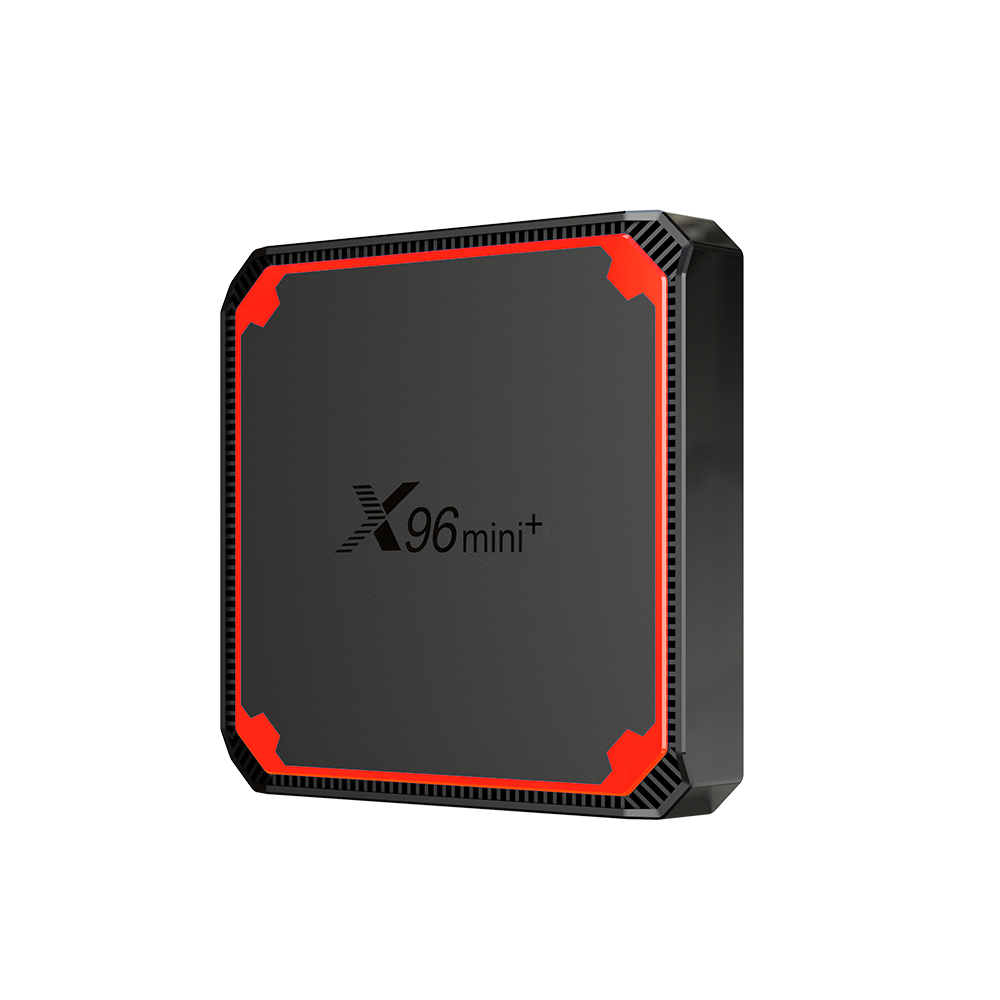 X96mini+机顶盒