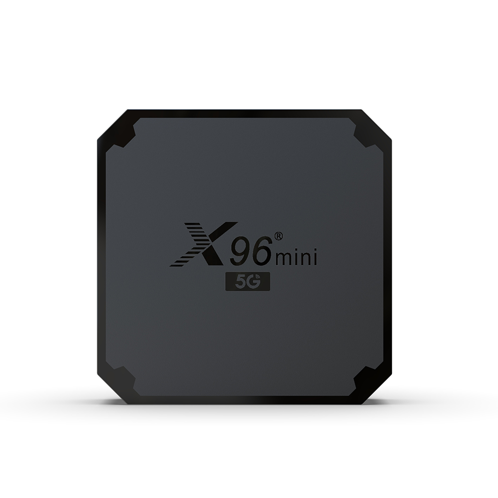 X96mini 5G 机顶盒