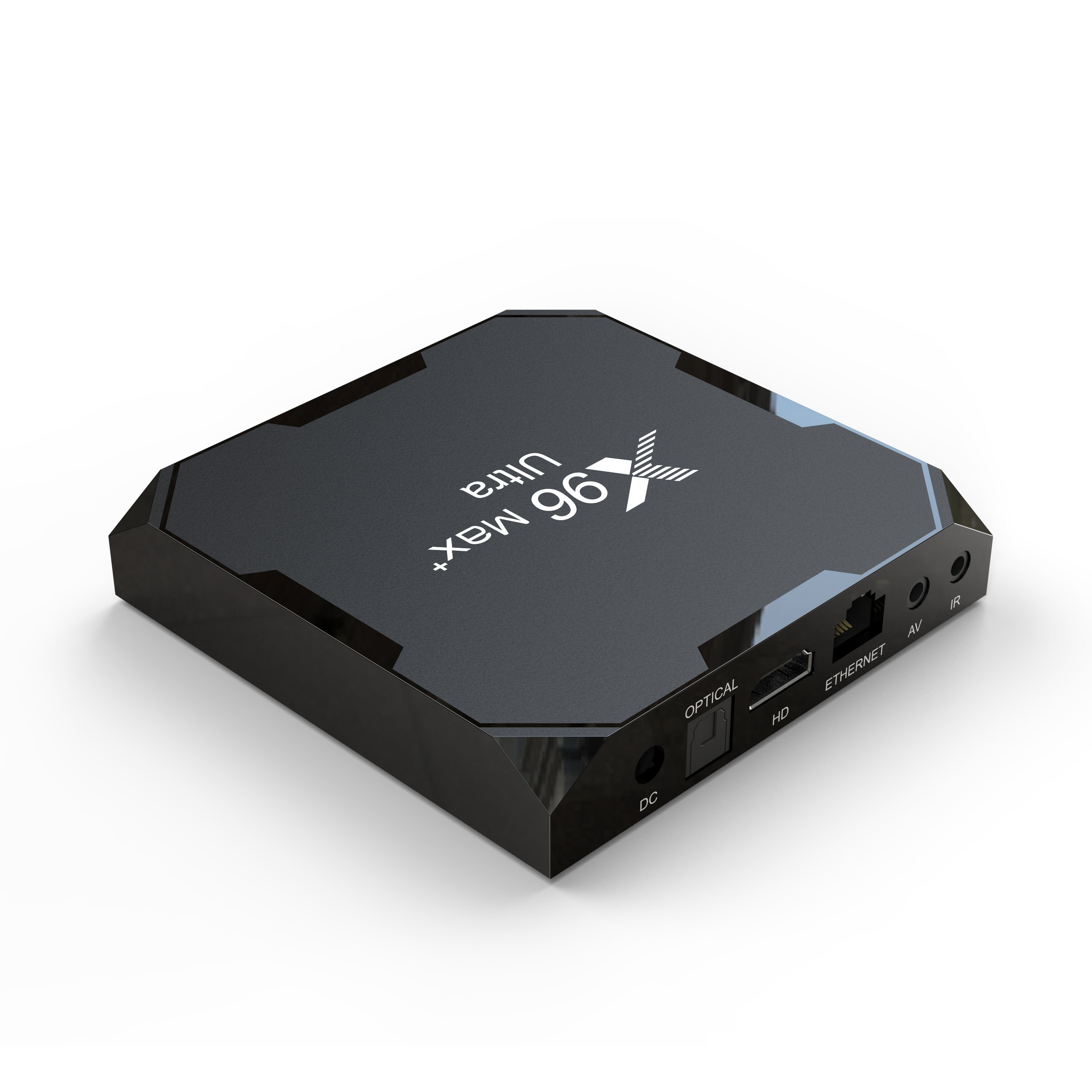 X96Max+ Ultra 机顶盒