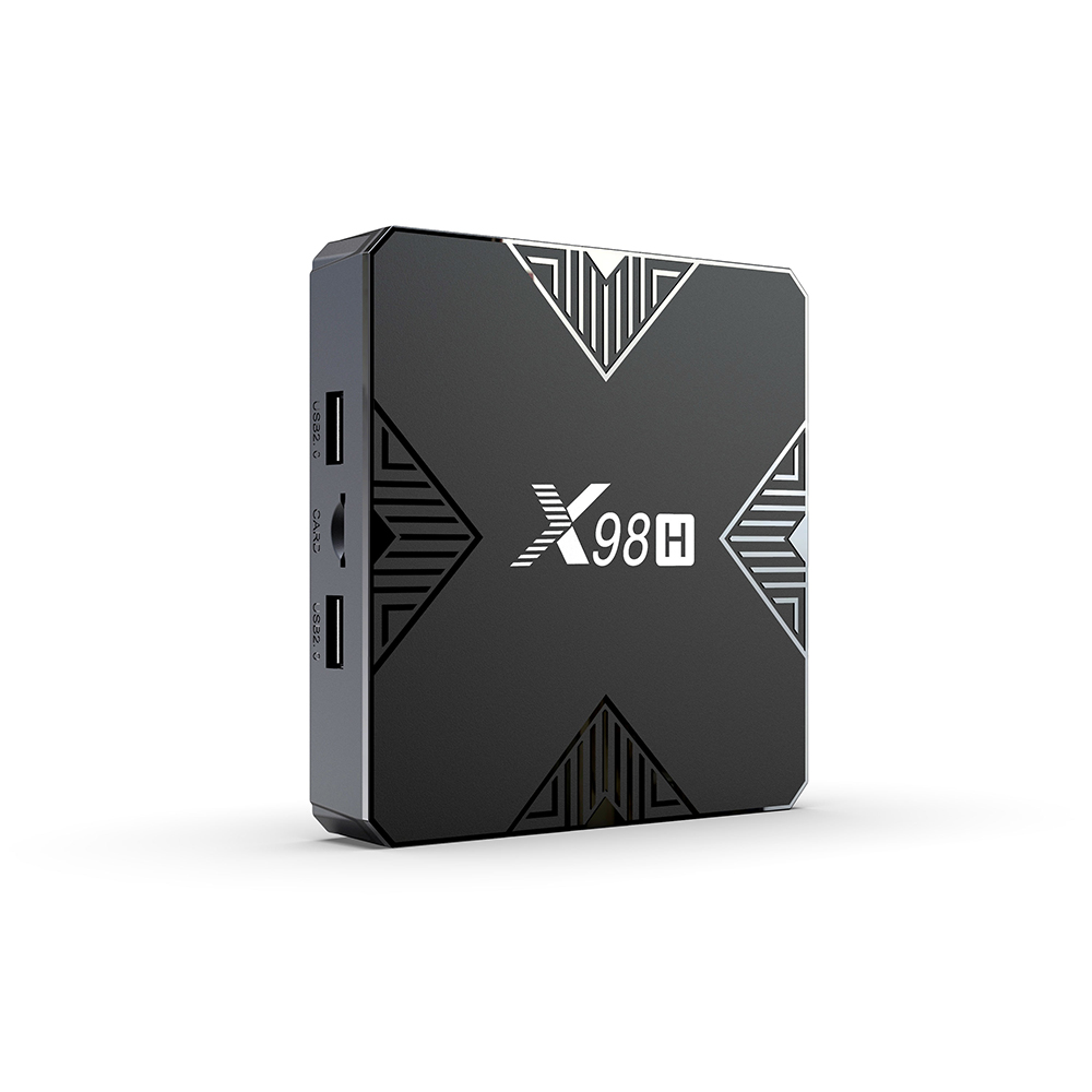 X98H 机顶盒